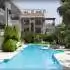 Квартира в Центре Кемера, Кемер с бассейном: купить недвижимость в Турции - 16954