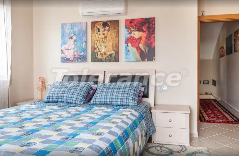 Квартира в Центре Кемера, Кемер с бассейном - 16967 Квартира в Центре Кемера, Кемер с бассейном: купить недвижимость в Турции - 16967