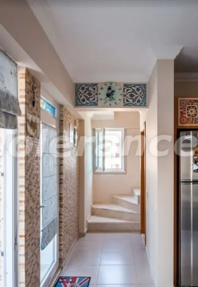 Квартира в Центре Кемера, Кемер с бассейном - 16968 Квартира в Центре Кемера, Кемер с бассейном: купить недвижимость в Турции - 16968