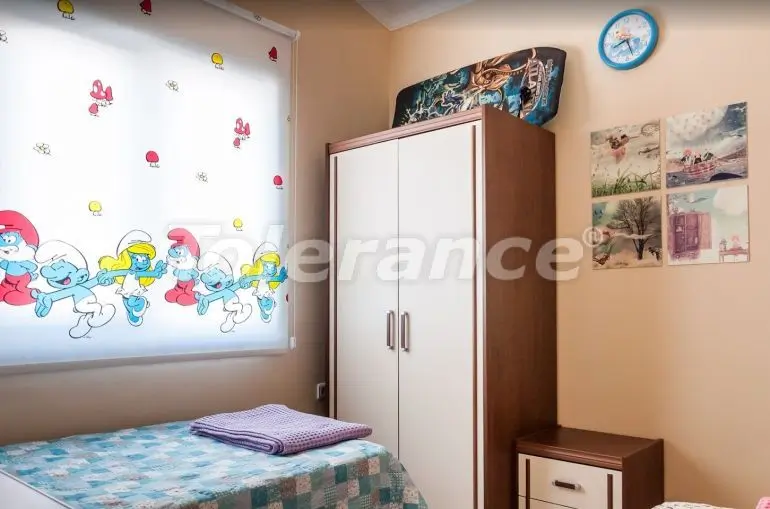 Квартира в Центре Кемера, Кемер с бассейном - 16970 Квартира в Центре Кемера, Кемер с бассейном: купить недвижимость в Турции - 16970