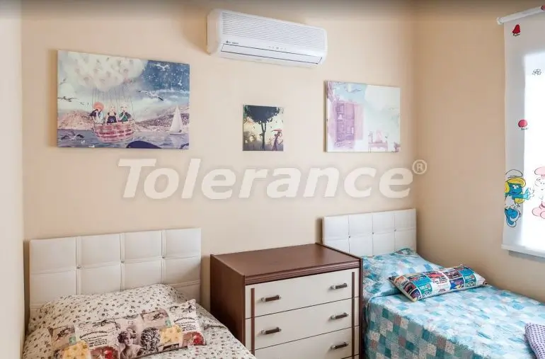 Квартира в Центре Кемера, Кемер с бассейном - 16971 Квартира в Центре Кемера, Кемер с бассейном: купить недвижимость в Турции - 16971