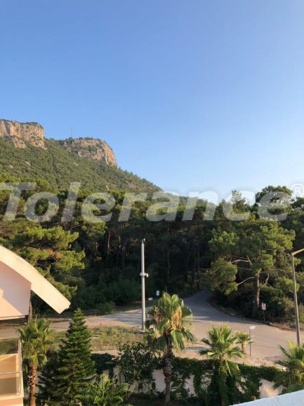 Квартира в Центре Кемера, Кемер с бассейном: купить недвижимость в Турции - 41780