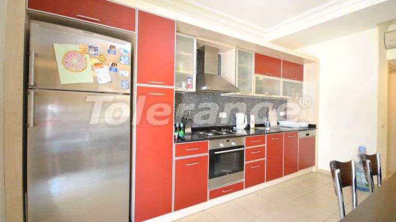 Квартира в Центре Кемера, Кемер с бассейном: купить недвижимость в Турции - 42202