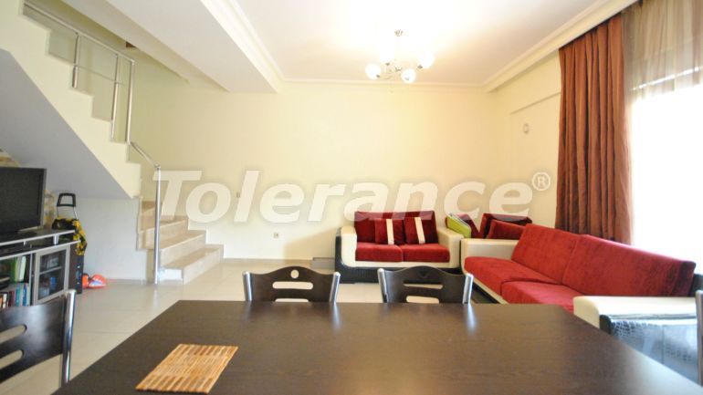 Квартира в Центре Кемера, Кемер с бассейном: купить недвижимость в Турции - 42203