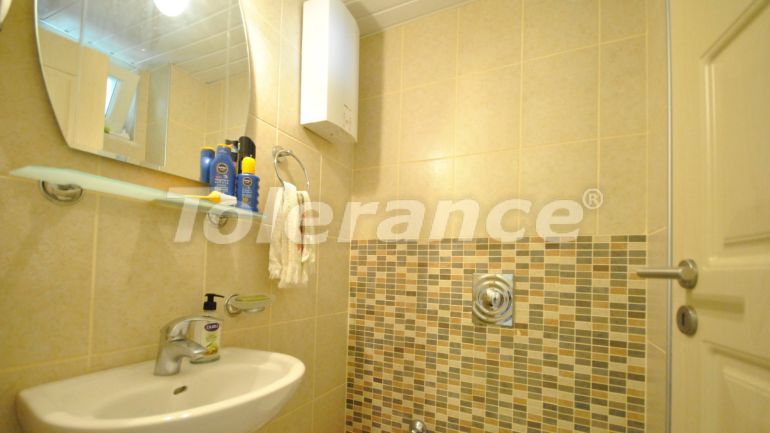 Квартира в Центре Кемера, Кемер с бассейном: купить недвижимость в Турции - 42204