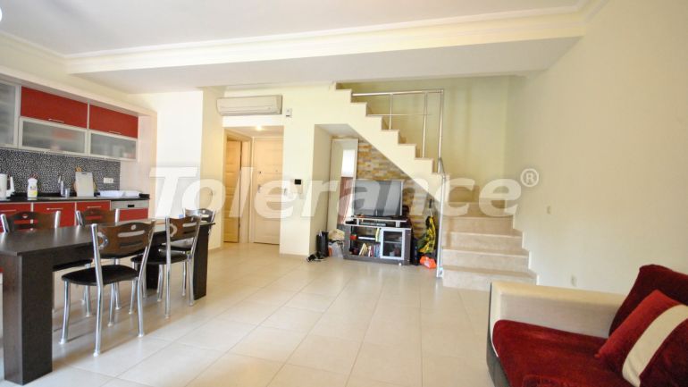 Квартира в Центре Кемера, Кемер с бассейном: купить недвижимость в Турции - 42205