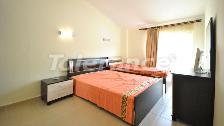 Квартира в Центре Кемера, Кемер с бассейном: купить недвижимость в Турции - 42207