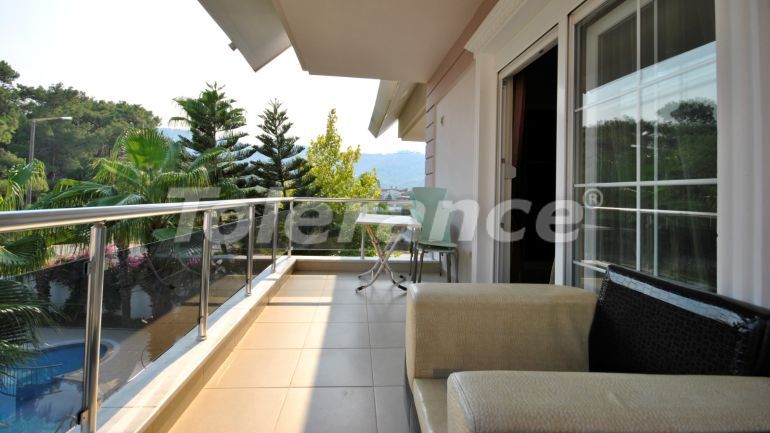 Квартира в Центре Кемера, Кемер с бассейном: купить недвижимость в Турции - 42208