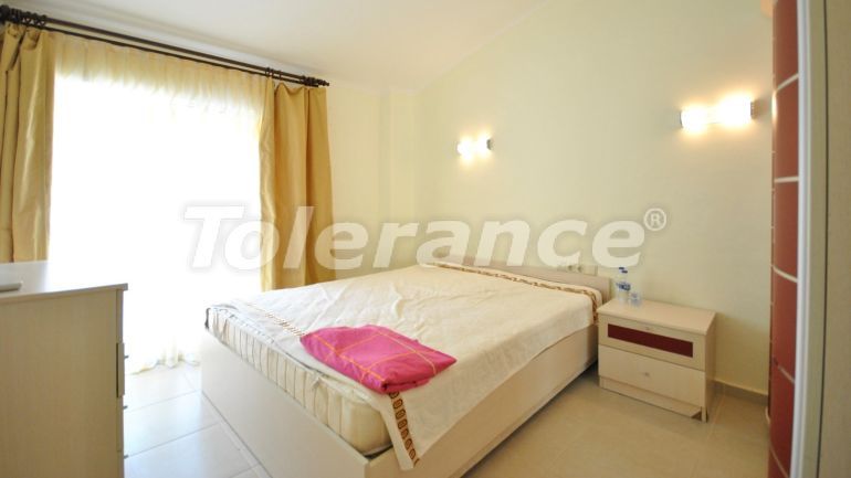 Квартира в Центре Кемера, Кемер с бассейном: купить недвижимость в Турции - 42209