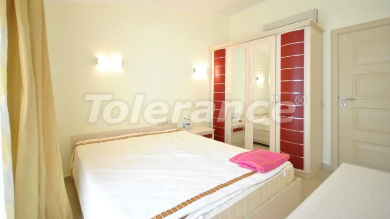 Квартира в Центре Кемера, Кемер с бассейном: купить недвижимость в Турции - 42211