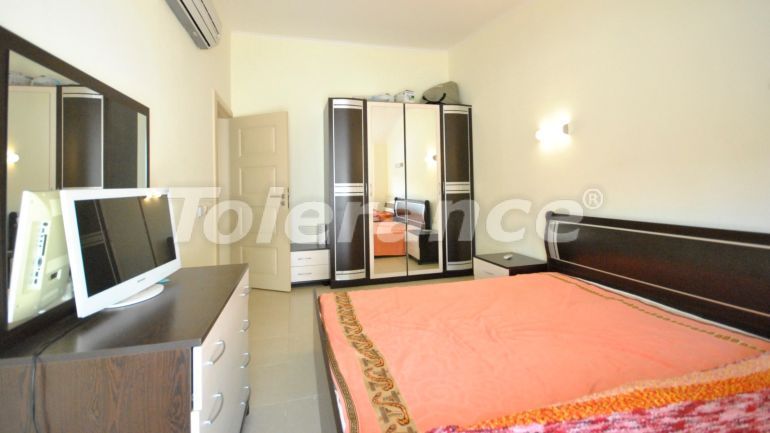 Квартира в Центре Кемера, Кемер с бассейном: купить недвижимость в Турции - 42212