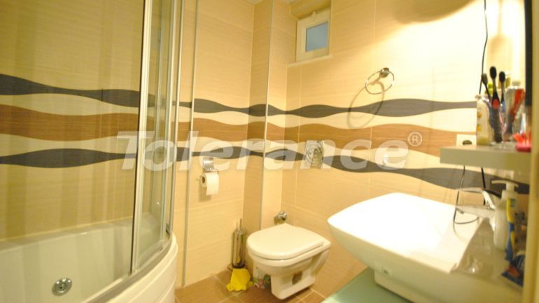 Квартира в Центре Кемера, Кемер с бассейном: купить недвижимость в Турции - 42213