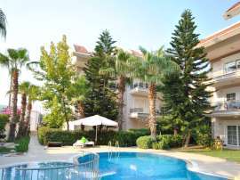 Квартира в Центре Кемера, Кемер с бассейном: купить недвижимость в Турции - 42214