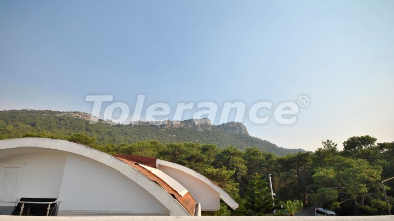 Квартира в Центре Кемера, Кемер с бассейном: купить недвижимость в Турции - 42215