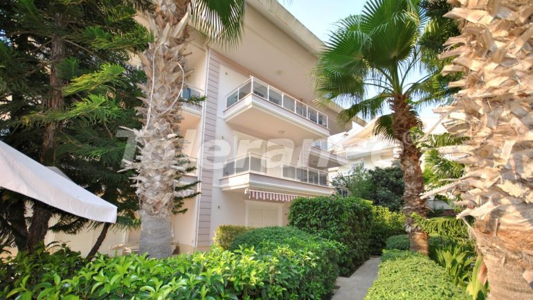 Квартира в Центре Кемера, Кемер с бассейном: купить недвижимость в Турции - 42216