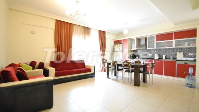 Квартира в Центре Кемера, Кемер с бассейном: купить недвижимость в Турции - 42217