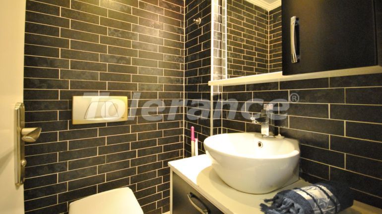 Квартира в Центре Кемера, Кемер с бассейном: купить недвижимость в Турции - 42689