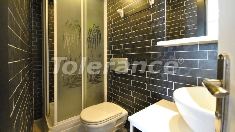 Квартира в Центре Кемера, Кемер с бассейном: купить недвижимость в Турции - 42693