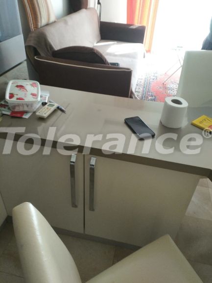 Квартира от застройщика в Центре Кемера, Кемер с бассейном - 46864 Квартира от застройщика в Центре Кемера, Кемер с бассейном: купить недвижимость в Турции - 46864