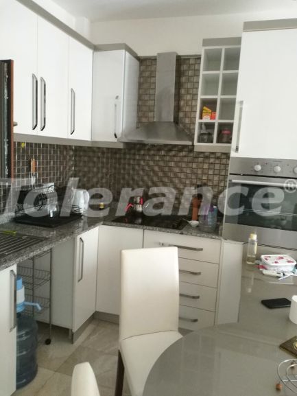 Квартира от застройщика в Центре Кемера, Кемер с бассейном - 46865 Квартира от застройщика в Центре Кемера, Кемер с бассейном: купить недвижимость в Турции - 46865