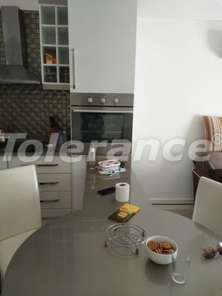 Квартира от застройщика в Центре Кемера, Кемер с бассейном - 46866 Квартира от застройщика в Центре Кемера, Кемер с бассейном: купить недвижимость в Турции - 46866