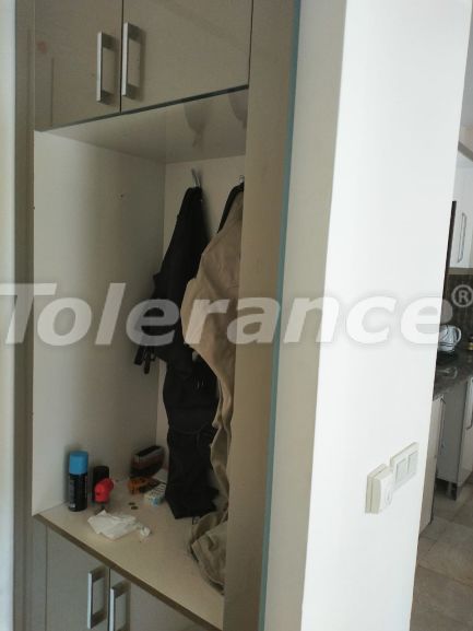 Квартира от застройщика в Центре Кемера, Кемер с бассейном - 46868 Квартира от застройщика в Центре Кемера, Кемер с бассейном: купить недвижимость в Турции - 46868