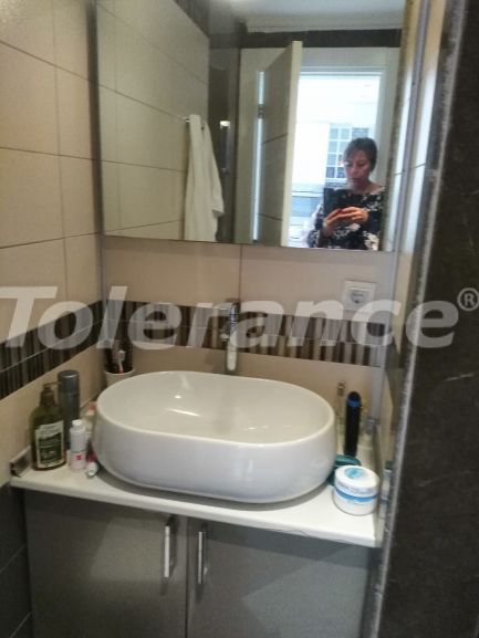 Квартира от застройщика в Центре Кемера, Кемер с бассейном - 46869 Квартира от застройщика в Центре Кемера, Кемер с бассейном: купить недвижимость в Турции - 46869