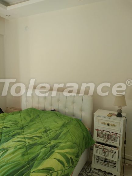 Квартира от застройщика в Центре Кемера, Кемер с бассейном - 46871 Квартира от застройщика в Центре Кемера, Кемер с бассейном: купить недвижимость в Турции - 46871