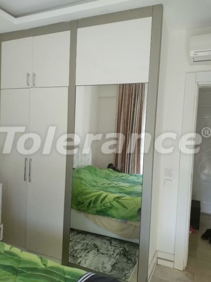 Квартира от застройщика в Центре Кемера, Кемер с бассейном - 46872 Квартира от застройщика в Центре Кемера, Кемер с бассейном: купить недвижимость в Турции - 46872