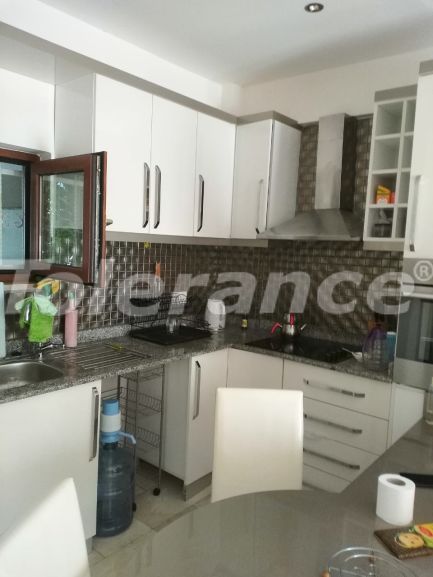 Квартира от застройщика в Центре Кемера, Кемер с бассейном - 46873 Квартира от застройщика в Центре Кемера, Кемер с бассейном: купить недвижимость в Турции - 46873