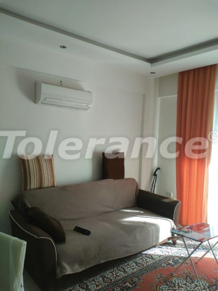 Квартира от застройщика в Центре Кемера, Кемер с бассейном - 46877 Квартира от застройщика в Центре Кемера, Кемер с бассейном: купить недвижимость в Турции - 46877