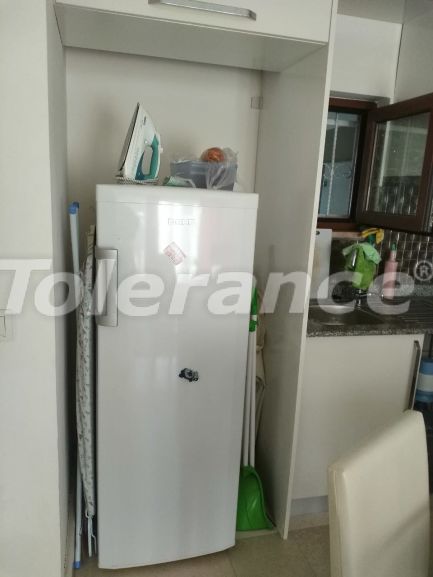 Квартира от застройщика в Центре Кемера, Кемер с бассейном - 46881 Квартира от застройщика в Центре Кемера, Кемер с бассейном: купить недвижимость в Турции - 46881