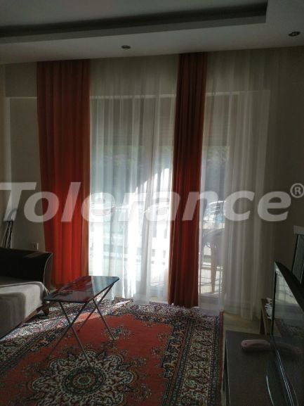 Квартира от застройщика в Центре Кемера, Кемер с бассейном - 46883 Квартира от застройщика в Центре Кемера, Кемер с бассейном: купить недвижимость в Турции - 46883