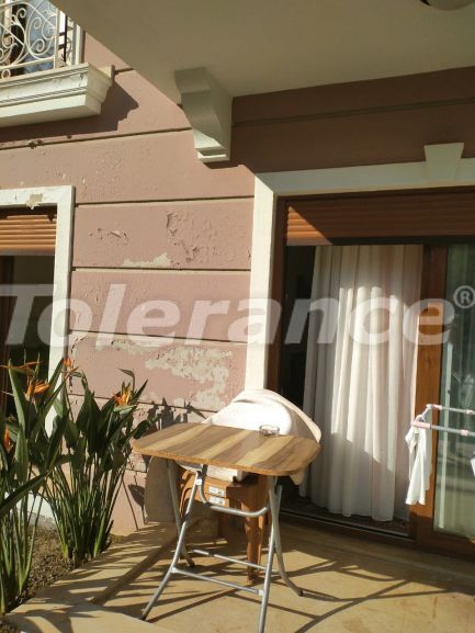 Квартира от застройщика в Центре Кемера, Кемер с бассейном - 46886 Квартира от застройщика в Центре Кемера, Кемер с бассейном: купить недвижимость в Турции - 46886