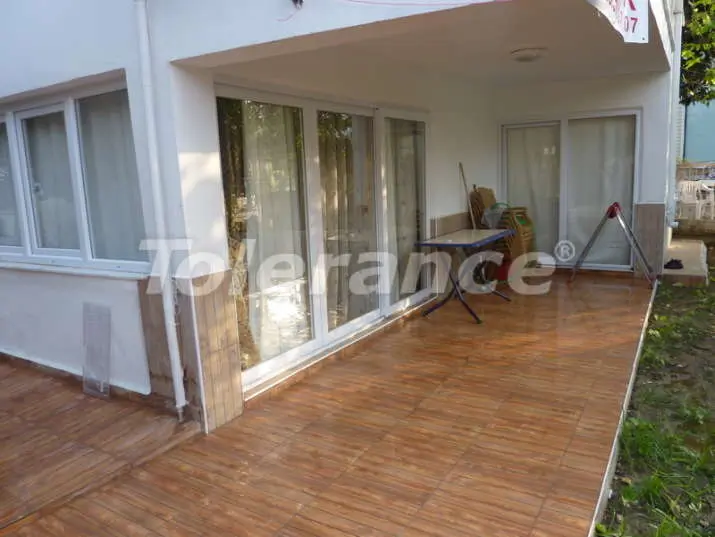 Квартира от застройщика в Центре Кемера, Кемер - 5472 Квартира от застройщика в Центре Кемера, Кемер: купить недвижимость в Турции - 5472