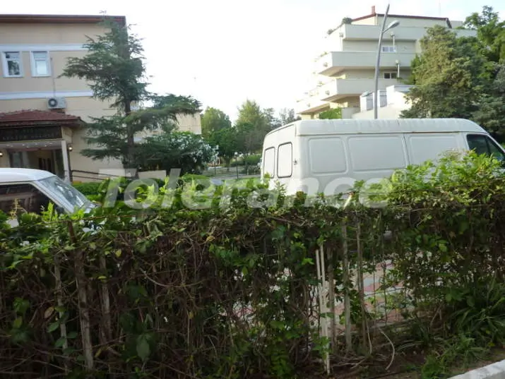 Квартира от застройщика в Центре Кемера, Кемер - 5473 Квартира от застройщика в Центре Кемера, Кемер: купить недвижимость в Турции - 5473