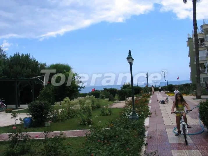 Квартира от застройщика в Центре Кемера, Кемер - 5566 Квартира от застройщика в Центре Кемера, Кемер: купить недвижимость в Турции - 5566