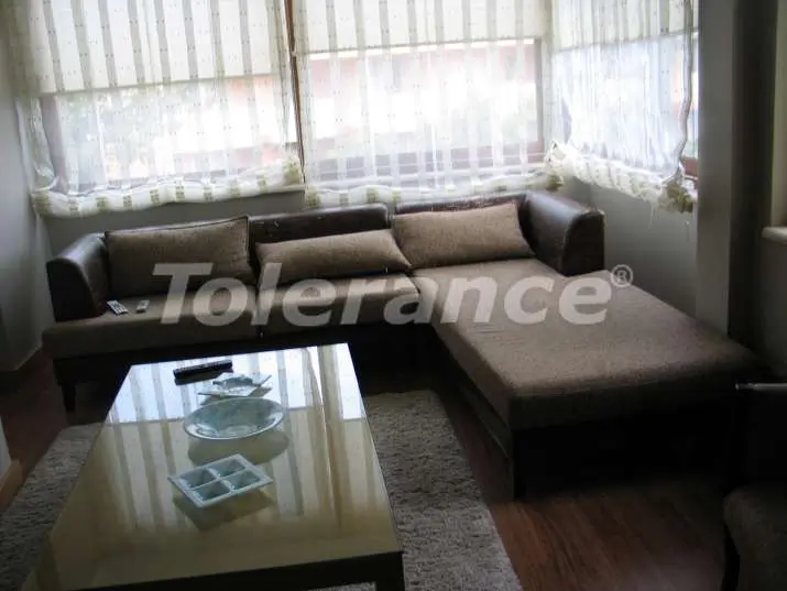 Квартира от застройщика в Центре Кемера, Кемер - 5567 Квартира от застройщика в Центре Кемера, Кемер: купить недвижимость в Турции - 5567