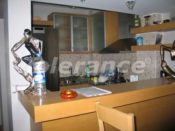 Квартира от застройщика в Центре Кемера, Кемер - 5569 Квартира от застройщика в Центре Кемера, Кемер: купить недвижимость в Турции - 5569