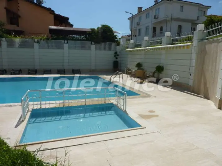 Квартира от застройщика в Центре Кемера, Кемер с бассейном - 5583 Квартира от застройщика в Центре Кемера, Кемер с бассейном: купить недвижимость в Турции - 5583