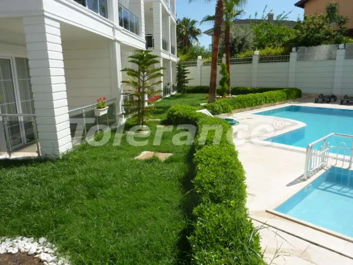 Квартира от застройщика в Центре Кемера, Кемер с бассейном - 5584 Квартира от застройщика в Центре Кемера, Кемер с бассейном: купить недвижимость в Турции - 5584