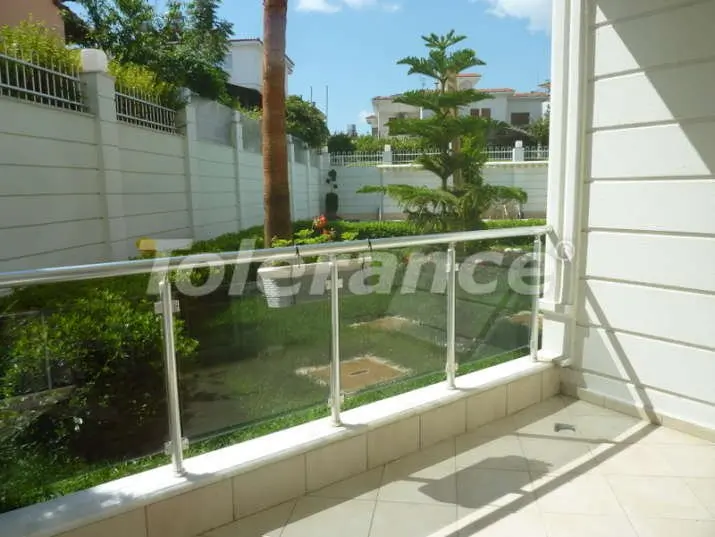 Квартира от застройщика в Центре Кемера, Кемер с бассейном - 5585 Квартира от застройщика в Центре Кемера, Кемер с бассейном: купить недвижимость в Турции - 5585