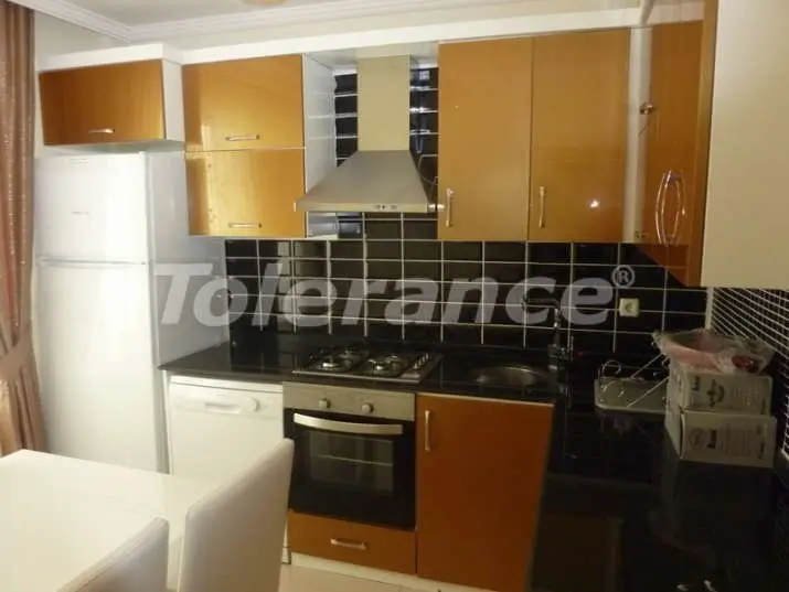 Квартира от застройщика в Центре Кемера, Кемер с бассейном - 5586 Квартира от застройщика в Центре Кемера, Кемер с бассейном: купить недвижимость в Турции - 5586