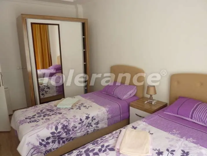 Квартира от застройщика в Центре Кемера, Кемер с бассейном - 5588 Квартира от застройщика в Центре Кемера, Кемер с бассейном: купить недвижимость в Турции - 5588