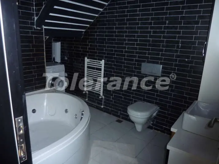 Квартира от застройщика в Центре Кемера, Кемер с бассейном - 5589 Квартира от застройщика в Центре Кемера, Кемер с бассейном: купить недвижимость в Турции - 5589