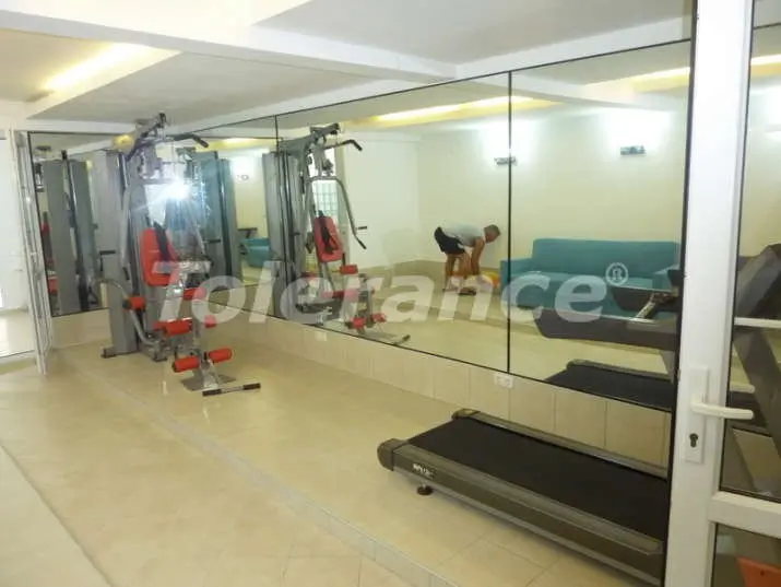 Квартира от застройщика в Центре Кемера, Кемер с бассейном - 5590 Квартира от застройщика в Центре Кемера, Кемер с бассейном: купить недвижимость в Турции - 5590