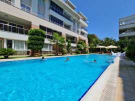 Квартира в Центре Кемера, Кемер с бассейном: купить недвижимость в Турции - 57265