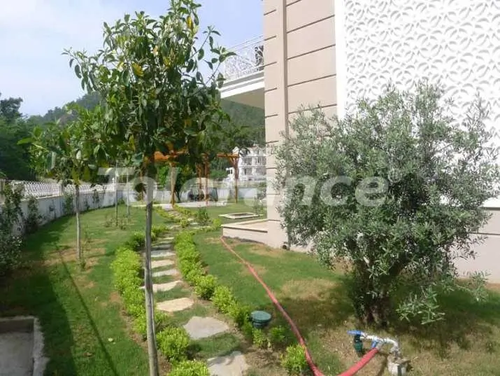 Квартира от застройщика в Центре Кемера, Кемер с бассейном - 9093 Квартира от застройщика в Центре Кемера, Кемер с бассейном: купить недвижимость в Турции - 9093