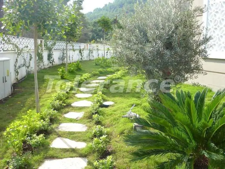 Квартира от застройщика в Центре Кемера, Кемер с бассейном - 9094 Квартира от застройщика в Центре Кемера, Кемер с бассейном: купить недвижимость в Турции - 9094