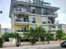 Квартира в Кепез, Анталия: купить недвижимость в Турции - 100205